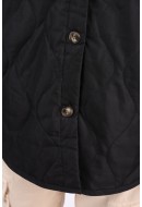 Women Jacket Vero Moda Vmsimoneloa Black
